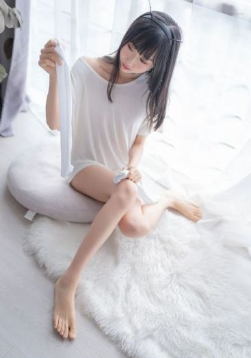 毛皮里的维纳斯 电影