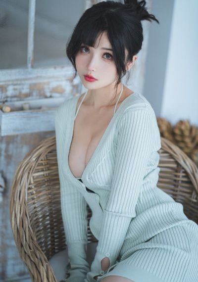 大鱼海棠