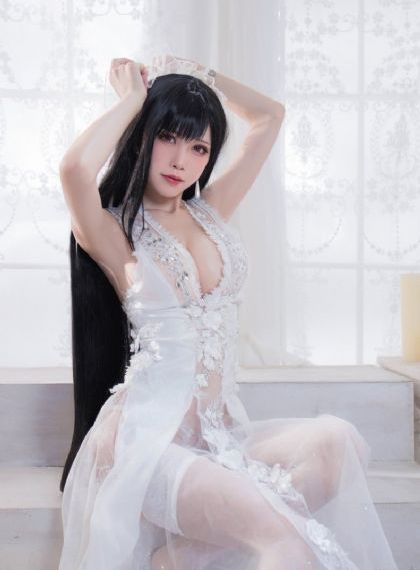 乌克兰美女