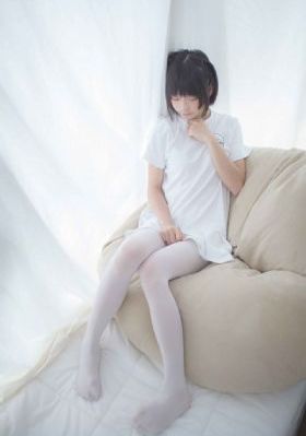 看电视