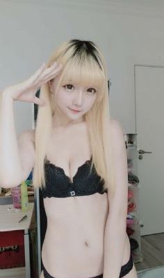 beauty小姐