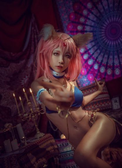 第二梦