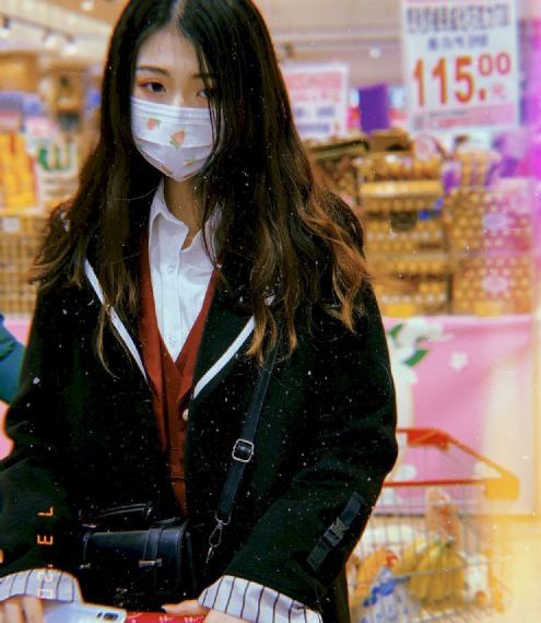 僵尸舞娘
