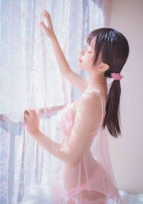朋友的女儿