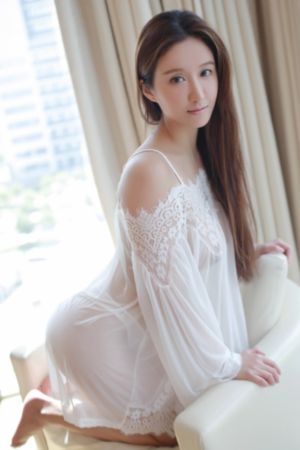 年轻的嫂子