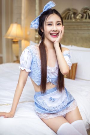 奶牛农场新娘