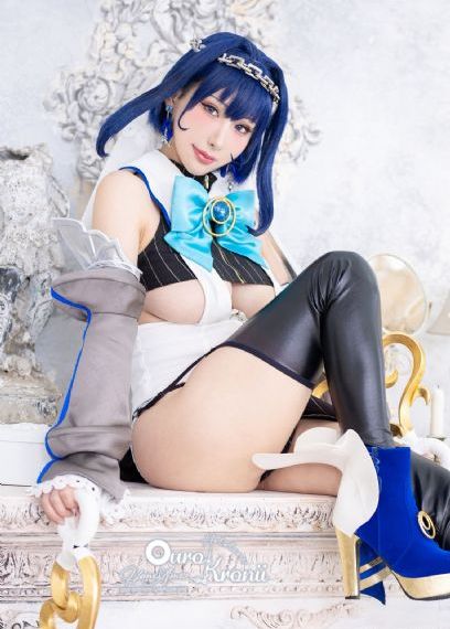 红心女王