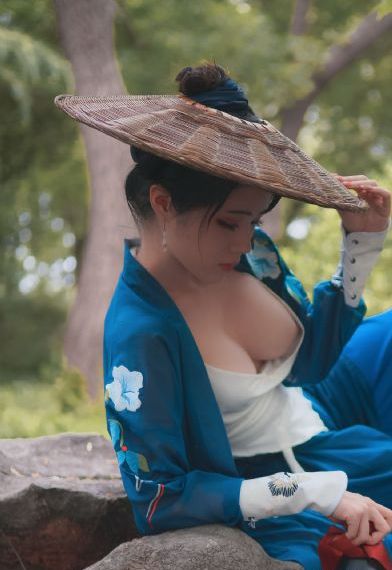 角头外传
