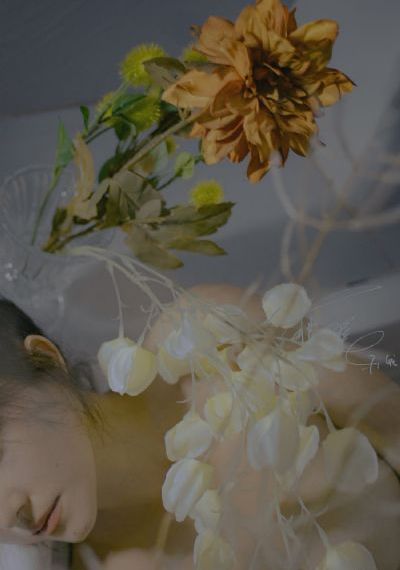 妻子的女朋友