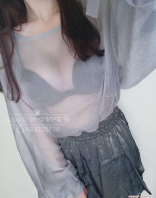 汤芳沟沟女