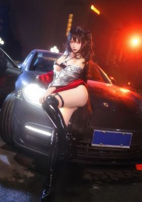 便利店少女动漫