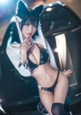 屋顶的散步者