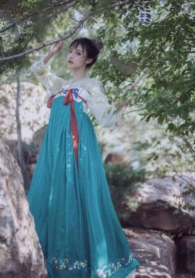 美丽的田野 电视剧