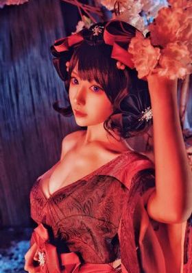 绝世唐门女神的沦丧