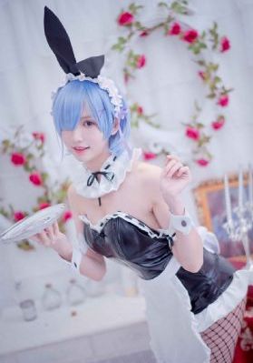 女经理