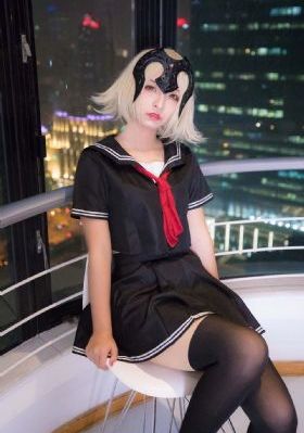 《情人》